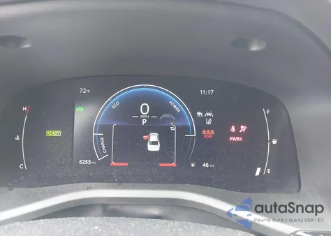 2025 Toyota Camry Se z USA, uszkodzony, nr VIN 4T1DBADK1SU523242